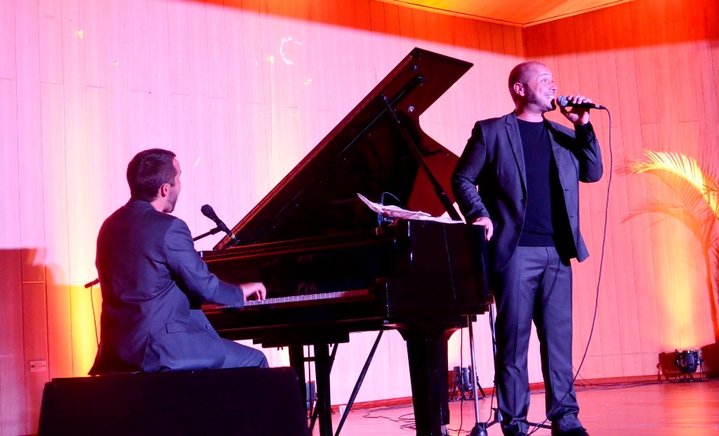 Laurent Brunetti ty Mario Pacchioli